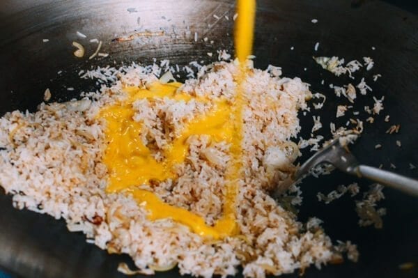 Thai Basil Shrimp Fried Rice - Easy Thai Food , by bmeteor.aiodimecu.cf