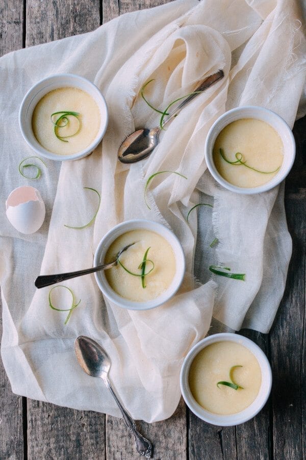 25 Last minute meals - Steamed Egg, by bmeteor.aiodimecu.cf