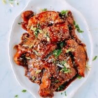 Sweet and Sour Pork Chops, by bmeteor.aiodimecu.cf