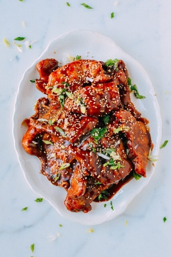 Sweet and Sour Pork Chops, by bmeteor.aiodimecu.cf