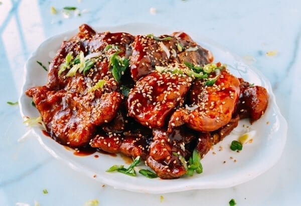 Sweet and Sour Pork Chops, by bmeteor.aiodimecu.cf