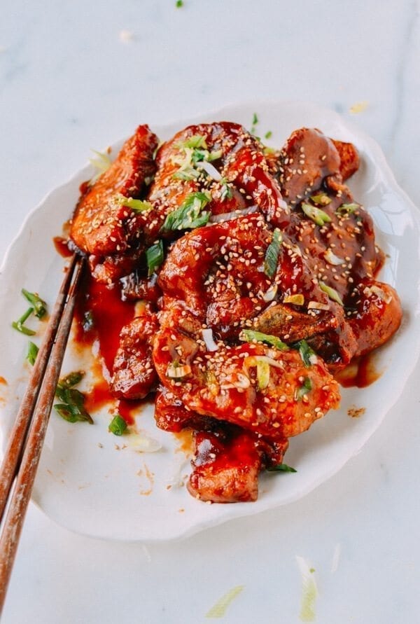 Sweet and Sour Pork Chops, by bmeteor.aiodimecu.cf