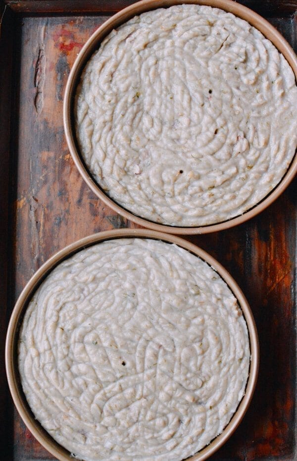 Crispy Taro Cake, by bmeteor.aiodimecu.cf