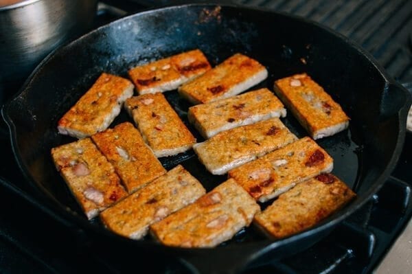 Crispy Taro Cake, by bmeteor.aiodimecu.cf