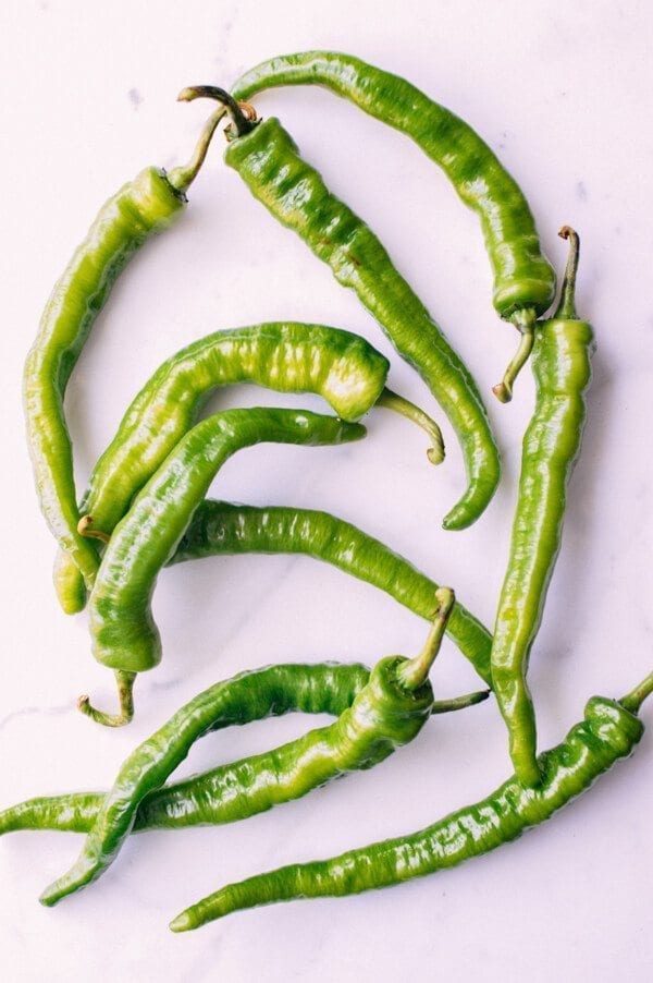 Tiger Skin Peppers, by bmeteor.aiodimecu.cf
