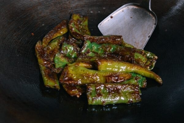 Tiger Skin Peppers, by bmeteor.aiodimecu.cf