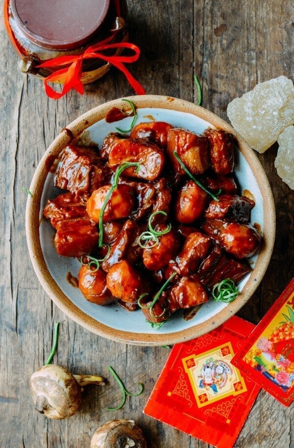 Cantonese Style Braised Pork Belly with Arrowroot, by bmeteor.aiodimecu.cf