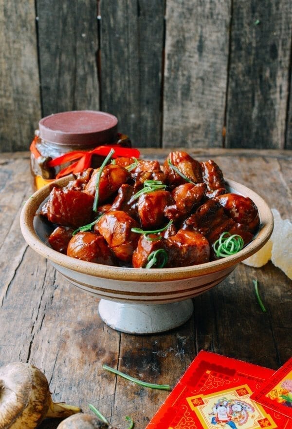 Cantonese Style Braised Pork Belly with Arrowroot, by bmeteor.aiodimecu.cf