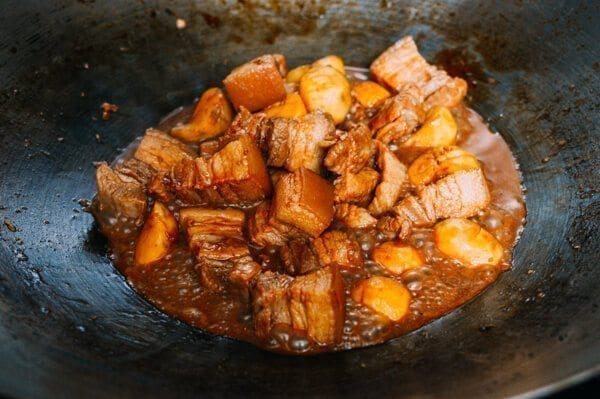 Cantonese Style Braised Pork Belly with Arrowroot, by bmeteor.aiodimecu.cf