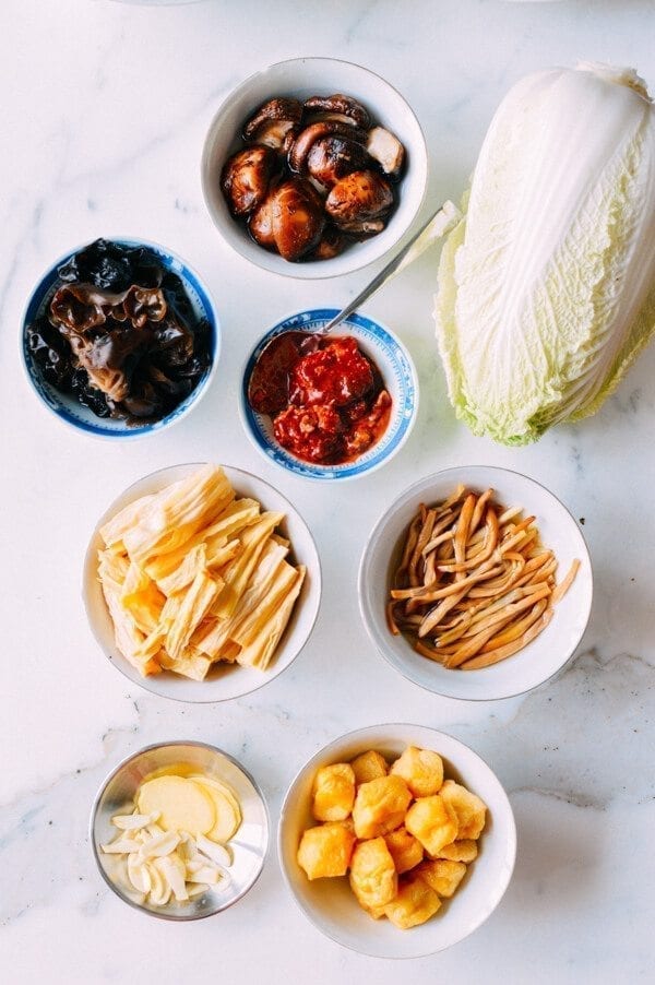 Buddha's Delight (Vegetarian Lo Han Jai), by bmeteor.aiodimecu.cf