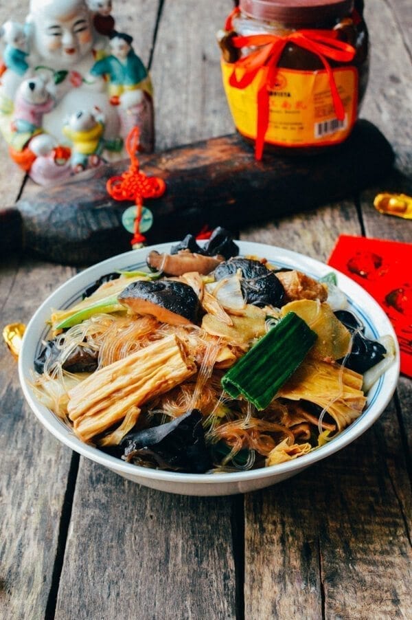 Buddha's Delight (Vegetarian Lo Han Jai), by bmeteor.aiodimecu.cf