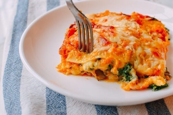 Butternut Squash Lasagna, by bmeteor.aiodimecu.cf