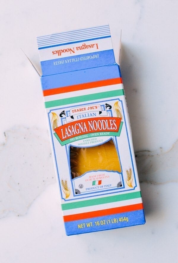 Butternut Squash Lasagna, by bmeteor.aiodimecu.cf