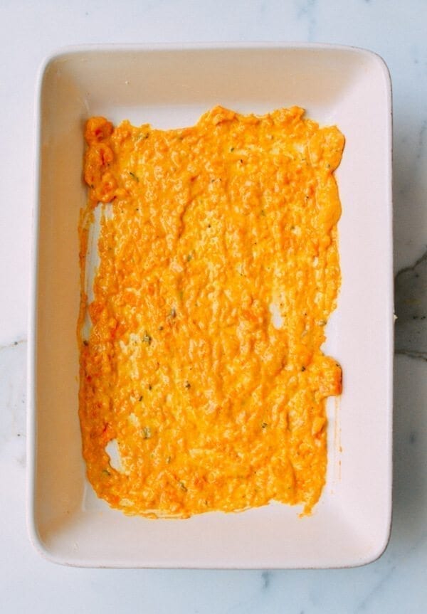 Butternut Squash Lasagna, by bmeteor.aiodimecu.cf
