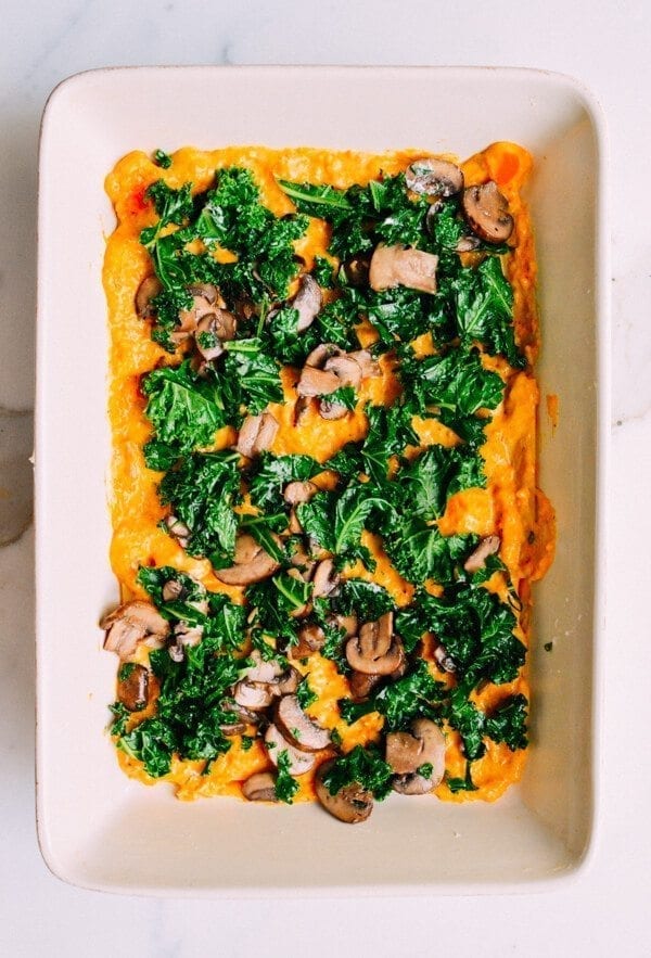 Butternut Squash Lasagna, by bmeteor.aiodimecu.cf