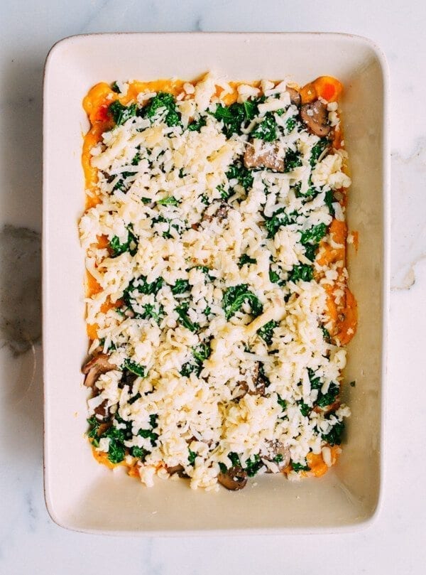 Butternut Squash Lasagna, by bmeteor.aiodimecu.cf