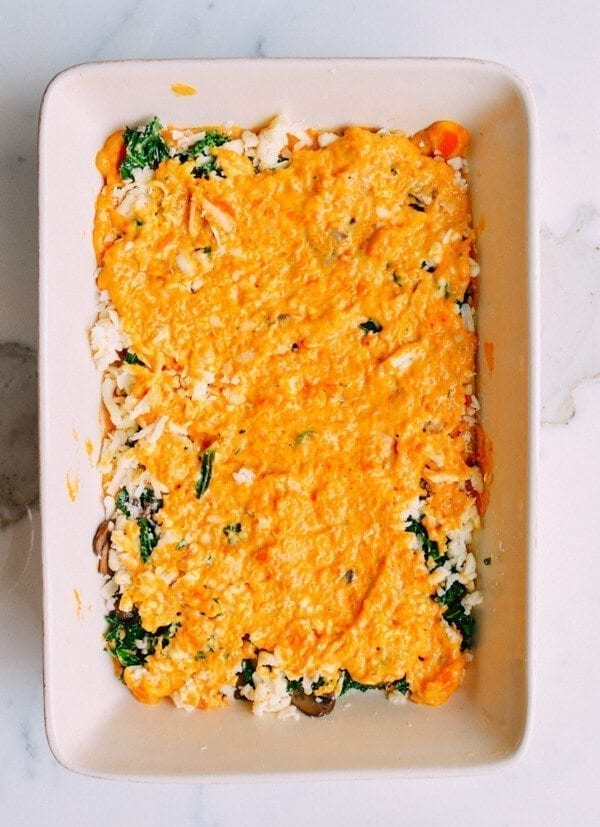 Butternut Squash Lasagna, by bmeteor.aiodimecu.cf