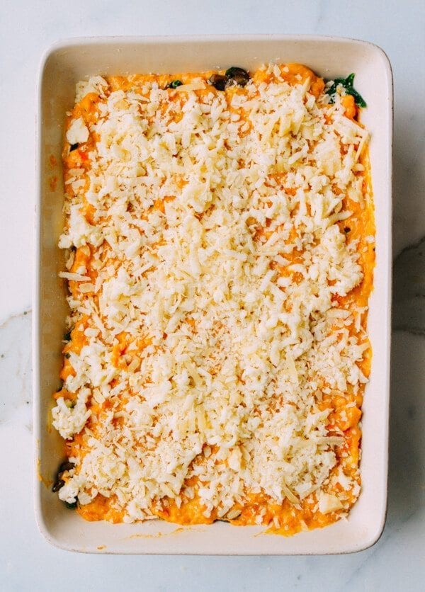 Butternut Squash Lasagna, by bmeteor.aiodimecu.cf