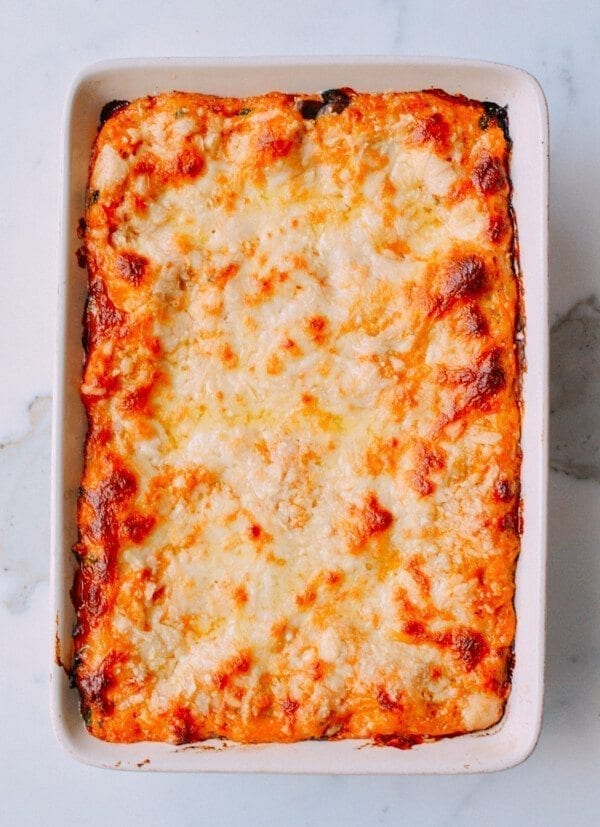 Butternut Squash Lasagna, by bmeteor.aiodimecu.cf