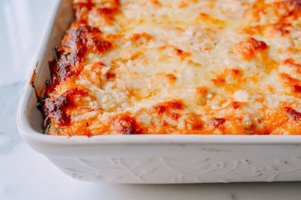 Butternut Squash Lasagna, by bmeteor.aiodimecu.cf