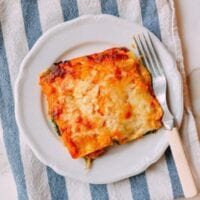 Butternut Squash Lasagna, by bmeteor.aiodimecu.cf