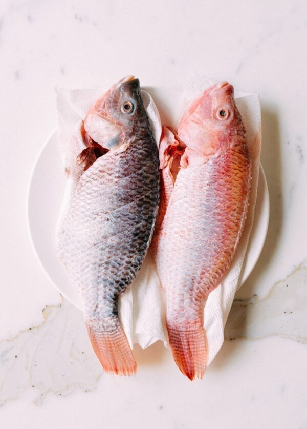 Chinese Braised Fish (Hongshao Yu), by bmeteor.aiodimecu.cf