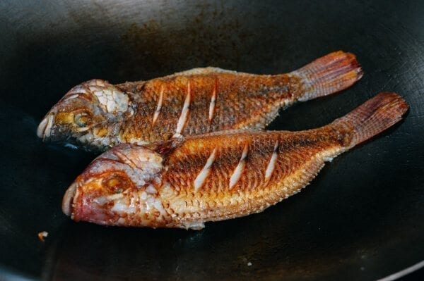 Chinese Braised Fish (Hongshao Yu), by bmeteor.aiodimecu.cf