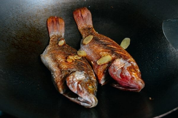 Chinese Braised Fish (Hongshao Yu), by bmeteor.aiodimecu.cf