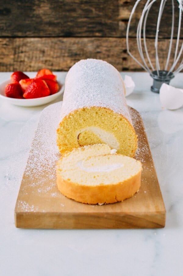 Chinese Swiss Roll, by bmeteor.aiodimecu.cf