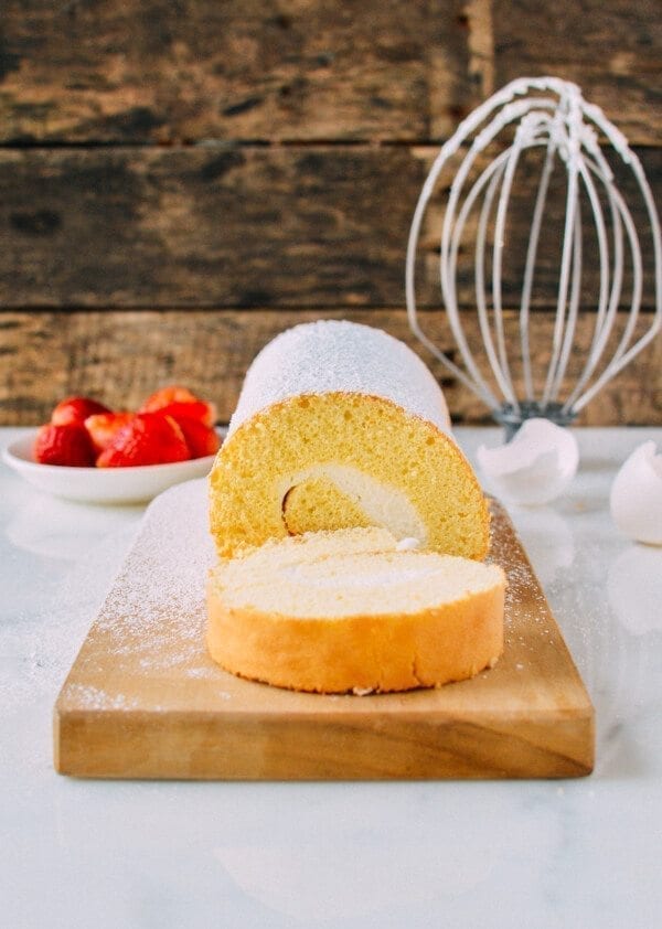 Chinese Swiss Roll, by bmeteor.aiodimecu.cf
