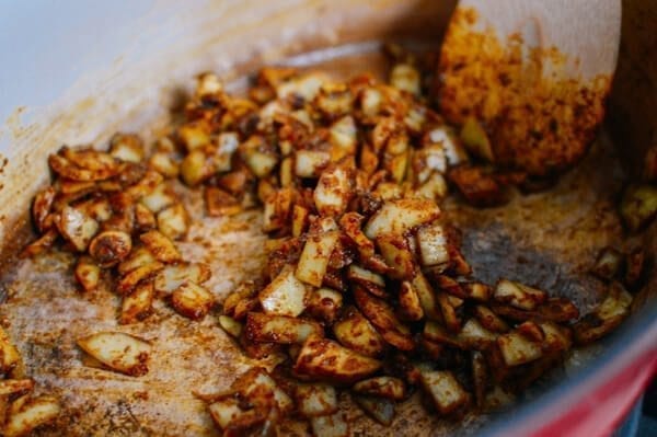 Coconut Curry Chicken, by bmeteor.aiodimecu.cf