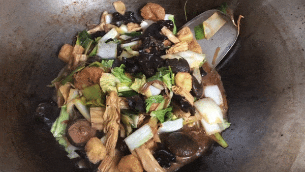 Buddha's Delight (Vegetarian Lo Han Jai), by bmeteor.aiodimecu.cf