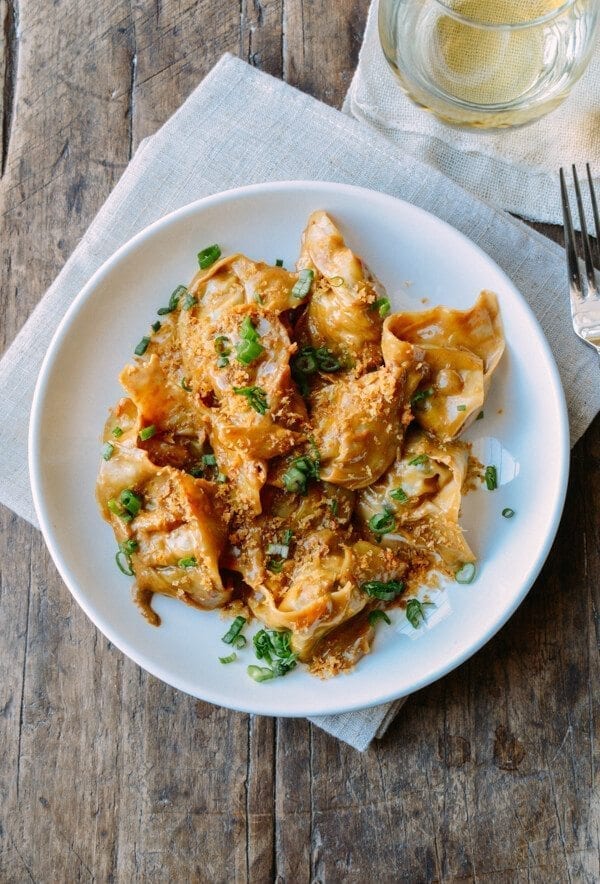 Shiitake Mushroom Tortellini w/ Soy Cream Sauce, by bmeteor.aiodimecu.cf