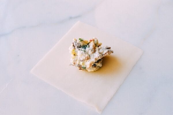 Shiitake Mushroom Tortellini w/ Soy Cream Sauce, by bmeteor.aiodimecu.cf