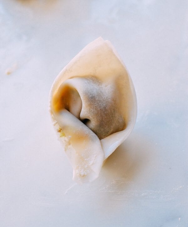 Shiitake Mushroom Tortellini w/ Soy Cream Sauce, by bmeteor.aiodimecu.cf