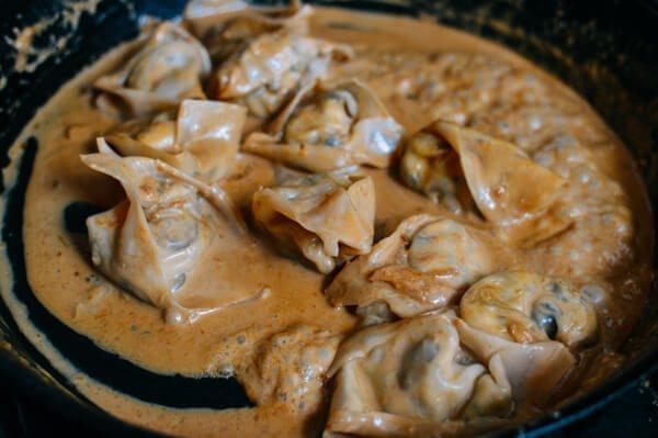 Shiitake Mushroom Tortellini w/ Soy Cream Sauce, by bmeteor.aiodimecu.cf