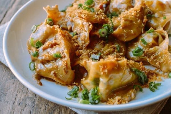 Shiitake Mushroom Tortellini w/ Soy Cream Sauce, by bmeteor.aiodimecu.cf