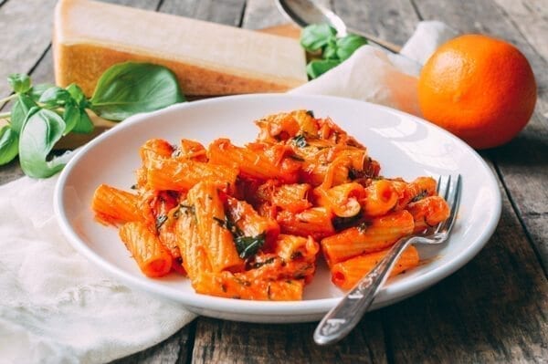 Orange Pasta, by bmeteor.aiodimecu.cf