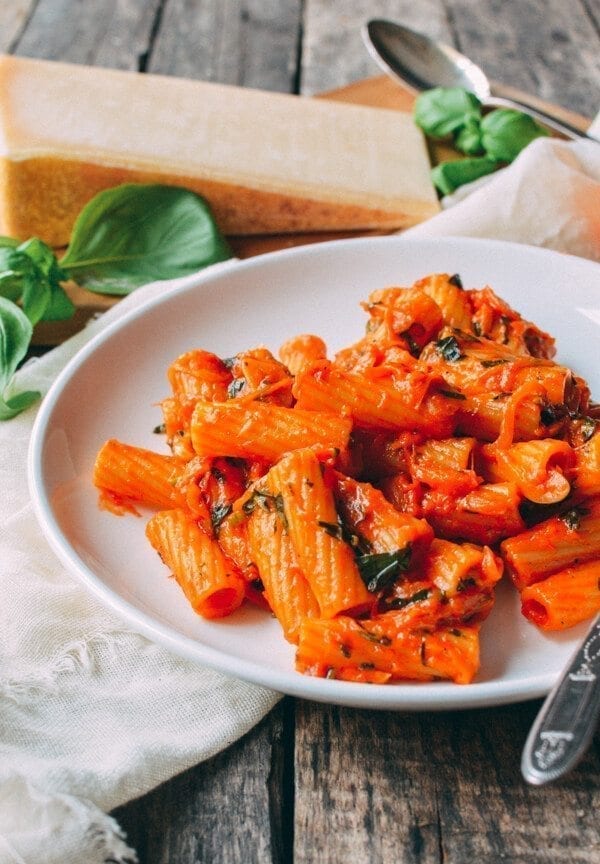 Orange Pasta, by bmeteor.aiodimecu.cf