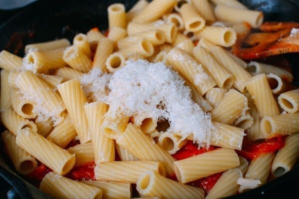 Orange Pasta, by bmeteor.aiodimecu.cf