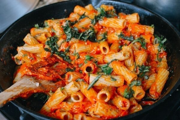 Orange Pasta, by bmeteor.aiodimecu.cf