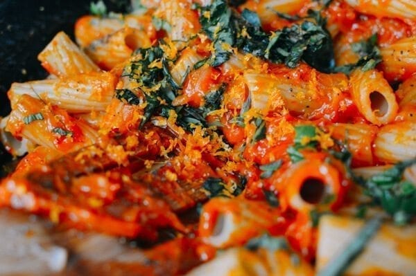 Orange Pasta, by bmeteor.aiodimecu.cf