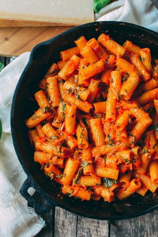 Orange Pasta, by bmeteor.aiodimecu.cf