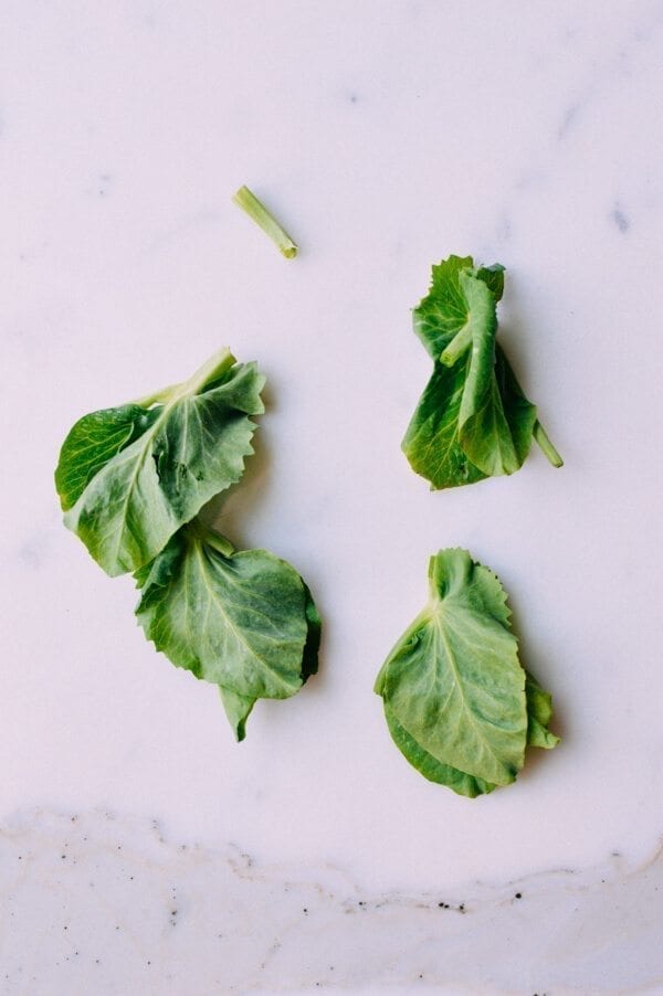 Pea Tips Stir-fry, by bmeteor.aiodimecu.cf