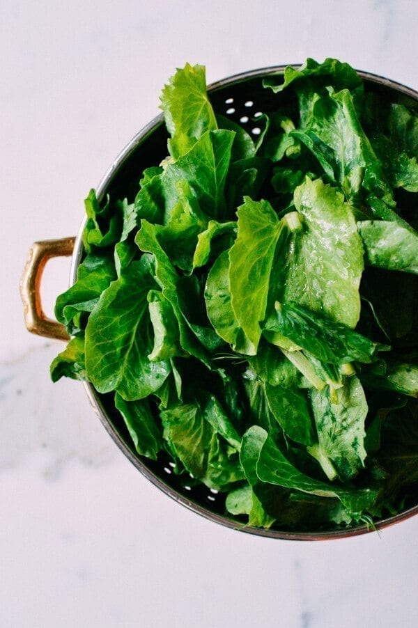 Pea Tips Stir-fry, by bmeteor.aiodimecu.cf