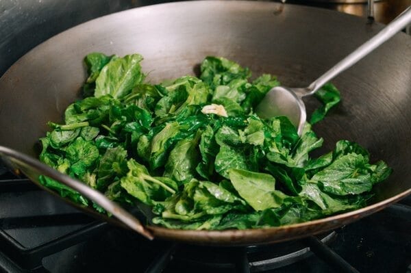 Pea Tips Stir-fry, by bmeteor.aiodimecu.cf