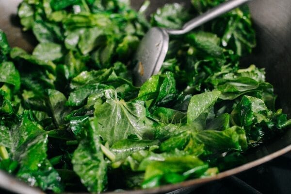 Pea Tips Stir-fry, by bmeteor.aiodimecu.cf