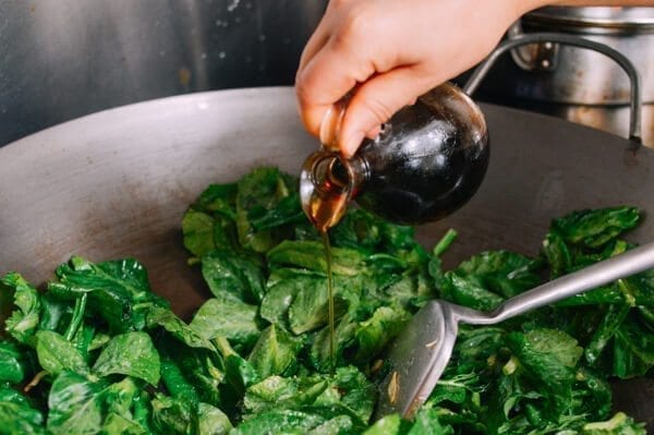 Pea Tips Stir-fry, by bmeteor.aiodimecu.cf