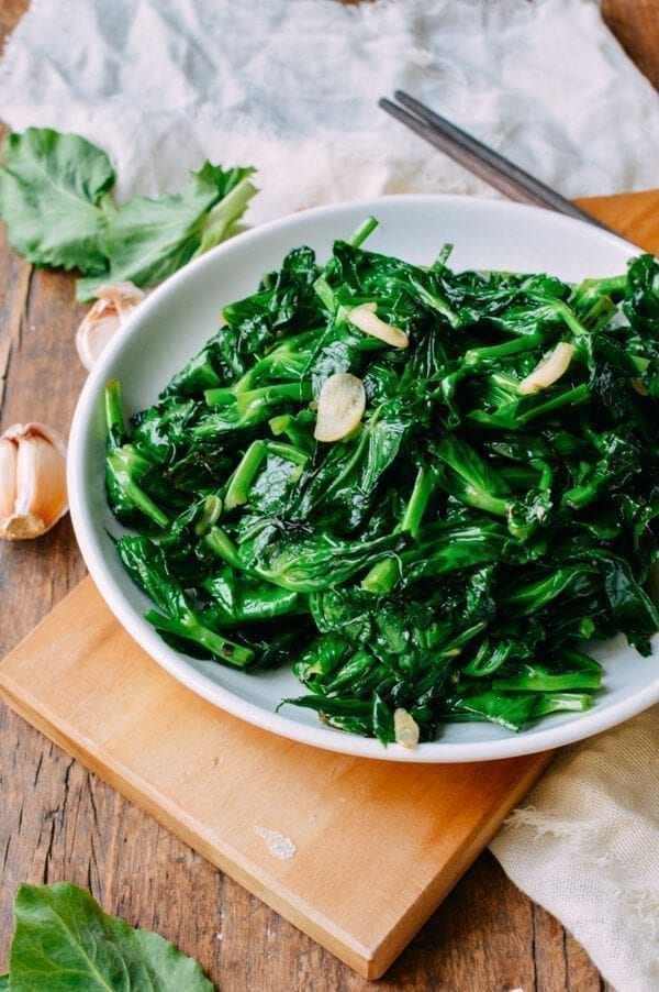 Pea Tips Stir-fry, by bmeteor.aiodimecu.cf