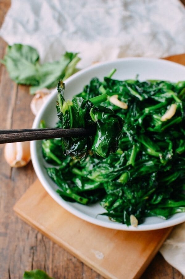 Pea Tips Stir-fry, by bmeteor.aiodimecu.cf